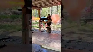 AK-Launcher-Vityaz   #shorts