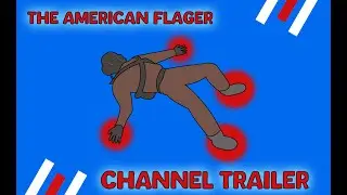 Welcome to my Channel! || Trailer