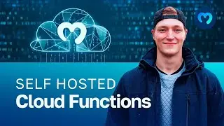 How To Run Cloud Functions On A Self Hosted Parse Server