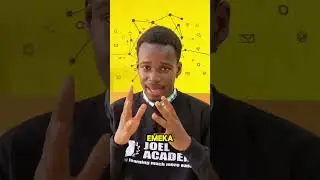 The 2nd edition of 100 Hours Study Challenge || JOEL ACADEMY