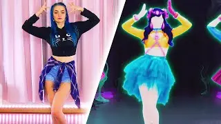 7 rings - Ariana Grande - Just Dance 2020