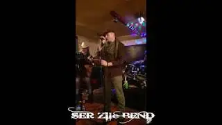 SER Žile BEND - ATOMAC   24. 03. 2018.