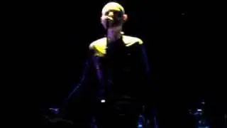 My Blue Heaven - The Smashing Pumpkins - Guadalajara México