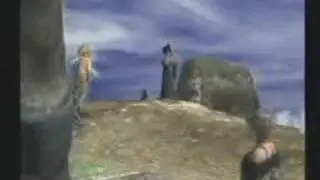 FFX2 All Paine Tribute