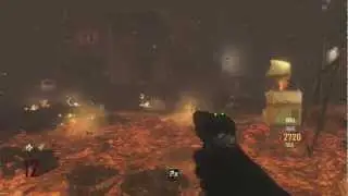 Town, Zombies with FWENDS. Part 1