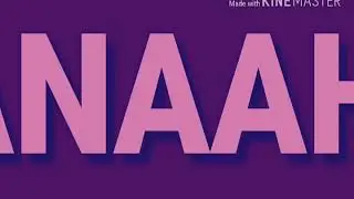 Intro Para ANAAH DZN