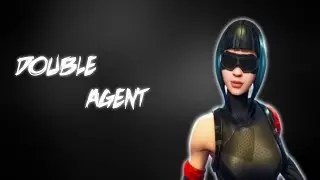 Fortnite Save the world:Double Agent Sub-Class