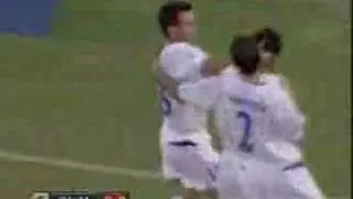 Apollon Kalamarias-Xanthi 2-0 2006-07