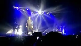 Юрий Шатунов / Нижний Новгород / 02.03.2022