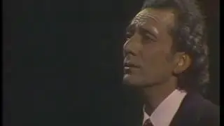 Botir Zokirov - Xayolimda bo'lding uzun kun (1983)