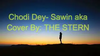 Chodi Dey- Sawin aka|| [Cover By THE STERN] |New Nepali Rap Song 2018 ||THE STERN|