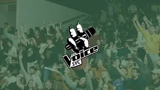 SVC The Voice - Recap