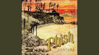 Ventura '97 Soundcheck Jam