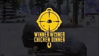 ARCTIC MODE.EXE | PUBG MOBILE 2020 | STAY SAFE
