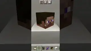 Skibidi Toilet in Minecraft 