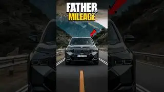 Father Of Mileage #shorts #gulledarazi #bmw