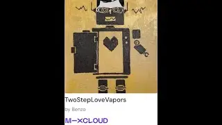LuvU_Chapter3 (Uplifting Vibes, UK Garage 2-Step DJ Mix by Benzo) Austin,TX