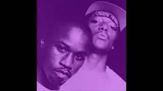 Mobb Deep - Shook Ones Pt.  1 (slowed + reverb)