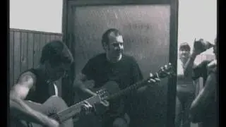 Juntada en Mataderos - DESCARADOS Rock 