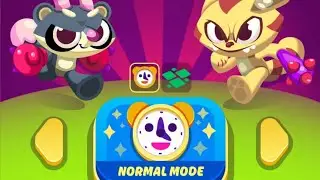 El mejor juego PVP es Clash of Pets de Coinary