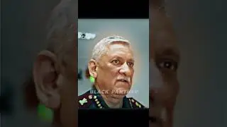 General Bipin Rawat 🇮🇳 | Legend Never Die 🙏🏻