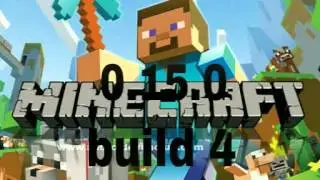 Minecraft PE 0.15.0 build 4 apk