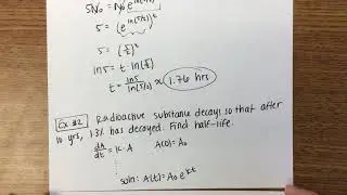 3.1: Linear Models