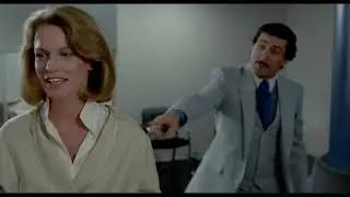patient women do not exis-