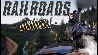 Railroads Online! EP4