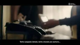 Hoje Não: Um Movimento Pela Vida Segura no Trânsito