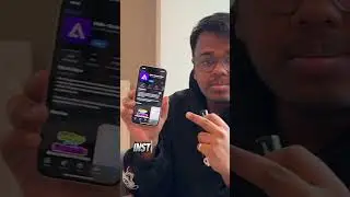 Nintendo Switch Emulator- Delta Emulator | Shash-Wat The Tech! #shorts #apple
