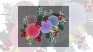 новогодняя