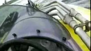 2002 Bundy Thunder - Lil Shocker on board