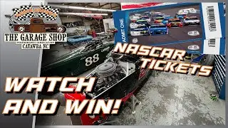Inside TGS | Watch & Win!