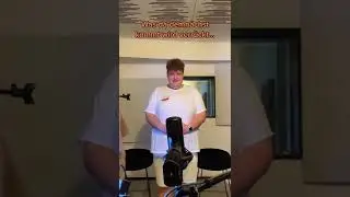 Neuer SONG mit Riesen Rapper?!?!?!?!? 🥶 | Ehrenmannrius