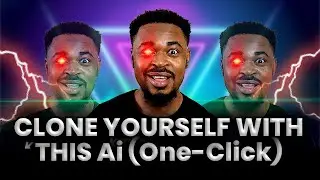 How To Create Ai Talking Avatar - Ai VIDEO Generator
