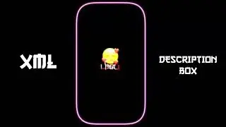 প্রিয় খোঁজ নেওয়ার দরকার নাই Bangla Sad Status lyrics Trend XML Download Alight motion #newtrend