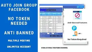 How To Automation Fast Join Facebook Group 2020 - Latest Update Available Now
