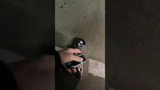Литвин в подкрадулях бмв!!!