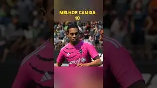 FC24 - RESPEITA, POIS EU FUI O MELHOR DO MUNDO! (PS5)