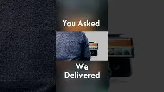 You Asked , We Delivered | Extra Jar | upliance