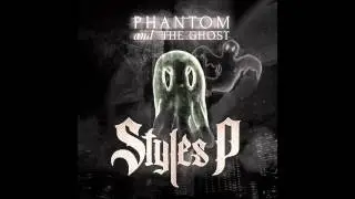 Styles P ft. Shae Lawrence - Other Side (Phantom And The Ghost)