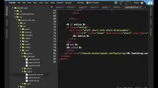 rails bootstrap buttons