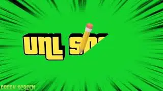 Free Green Screen  20 Chroma key Transition Effects Animation  NO COPYRIGHT 2021 1080p