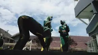 full video nih, para remaja jompo roll depan.. 🙏🏻
