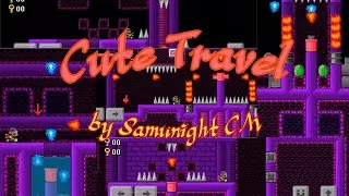 Cute Travel by Samunight CM (easy kaizo)