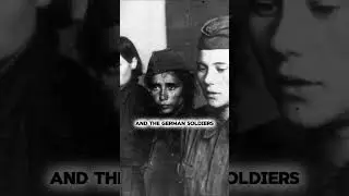 How did Soviet Women SHOCK the Germans?😱