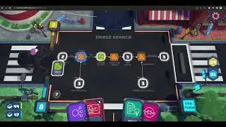 AWS CARD Clash level 6  finished