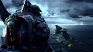 Pacific Rim (Trailer 2) | 2013
