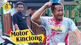 TONI BELOK KIRI S8 - Ep 5 - Motor Kinclong